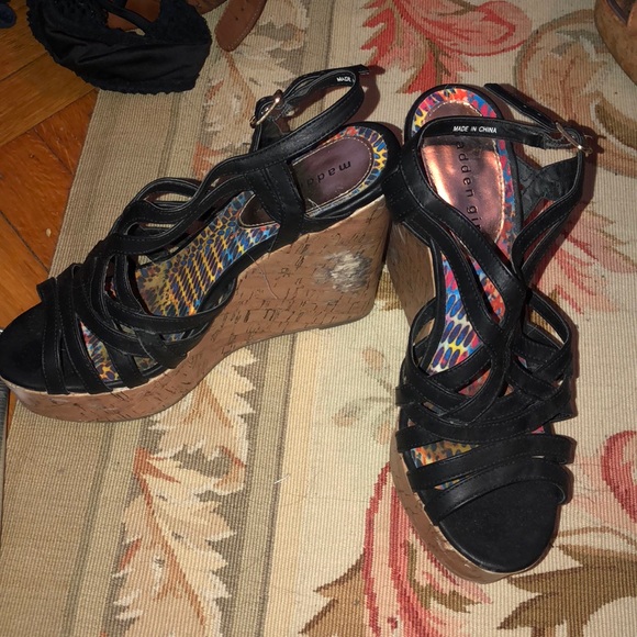 Wedges - Picture 2 of 2